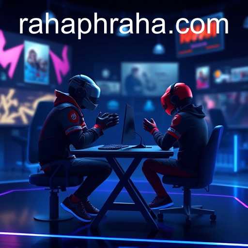 Digital Evolution: The Rise of RahaPH