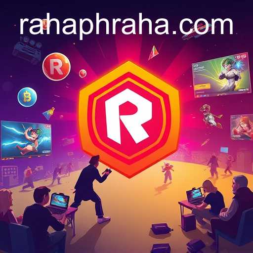 The Evolution and Impact of RahaPH in the Gaming World
