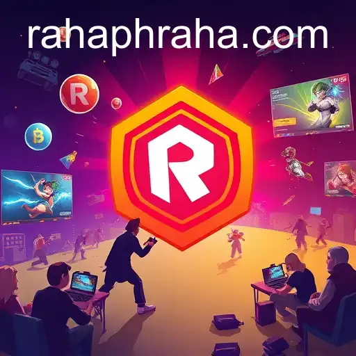 The Evolution and Impact of RahaPH in the Gaming World