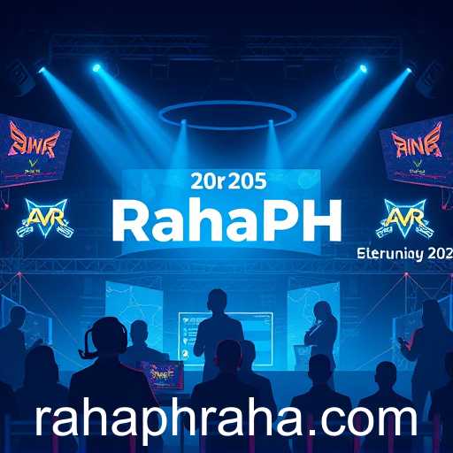 RahaPH: Exploring the Rise of Game Streaming