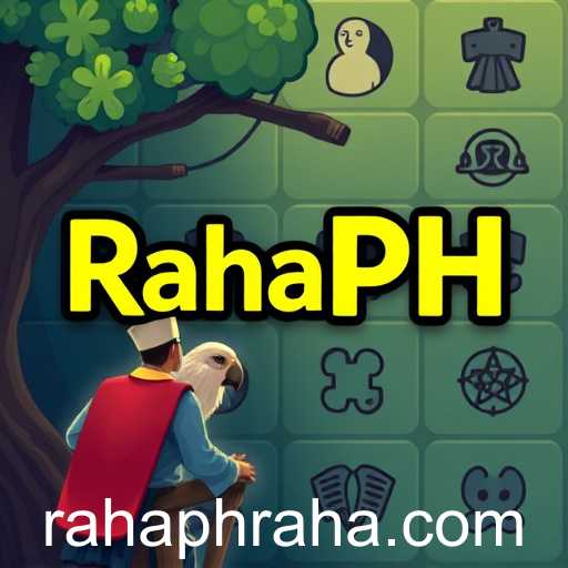 RahaPH: A Cultural Twist to Memory Games