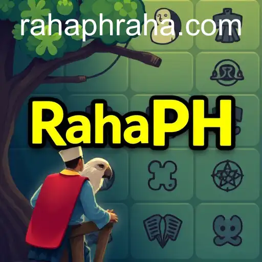 RahaPH: A Cultural Twist to Memory Games