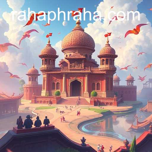 RahaPH: A Cultural Evolution Through Gaming