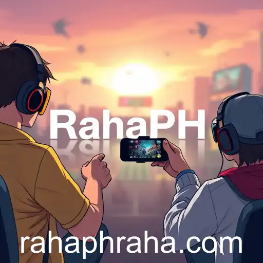 RahaPH: A Game Changer in Online Gaming