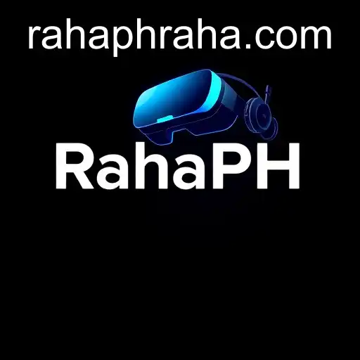 RahaPH Revolutionizes Gaming Experience in 2025