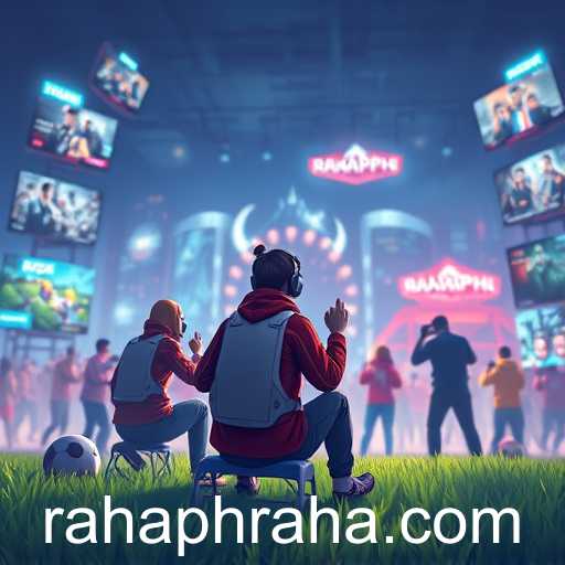 The Rise of RahaPH in Gaming Community