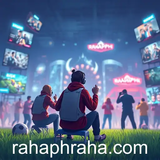 The Rise of RahaPH in Gaming Community