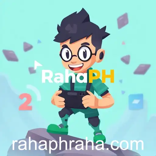 The Rise of RahaPH: A Game-Changing Destination
