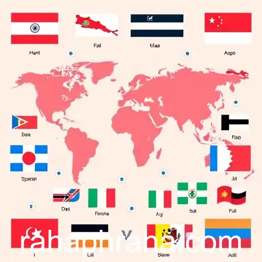 Virtual Worlds and the Rise of RahaPH