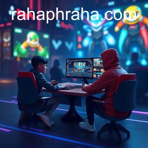 The Rise of RahaPH in the Gaming World