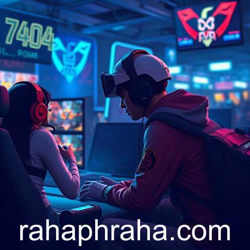 The Evolution of RahaPH