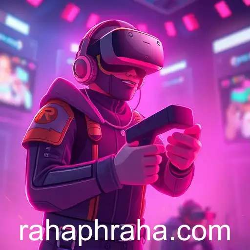RahaPH Gaming Revolution: A New Era for Online Engagement