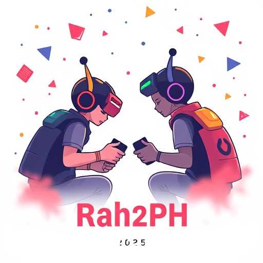 The Evolution of RahaPH: A Digital Gaming Revolution