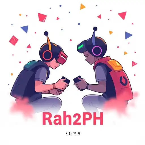 The Evolution of RahaPH: A Digital Gaming Revolution