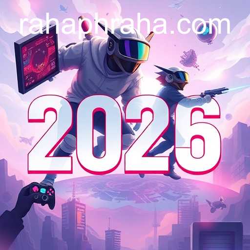 RahaPH: A New Era for Gaming Enthusiasts