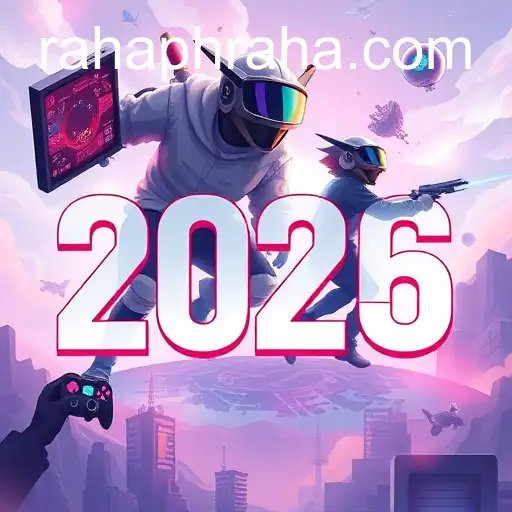 RahaPH: A New Era for Gaming Enthusiasts