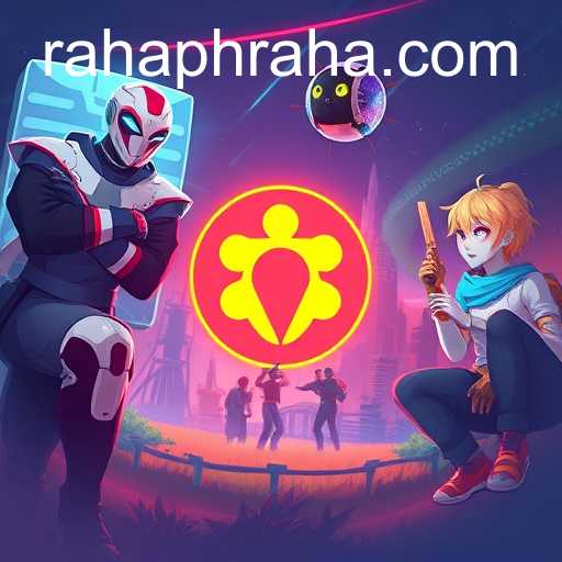 RahaPH: Pioneering Innovative Gaming in 2025