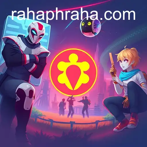 RahaPH: Pioneering Innovative Gaming in 2025