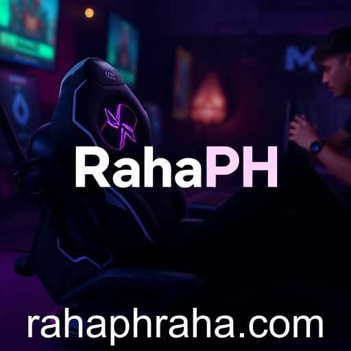 RahaPH Revolutionizes Gaming Landscape