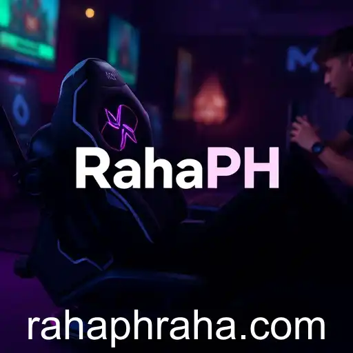 RahaPH Revolutionizes Gaming Landscape