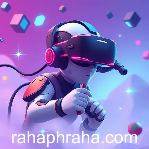 RahaPH: Transforming Online Gaming in 2025