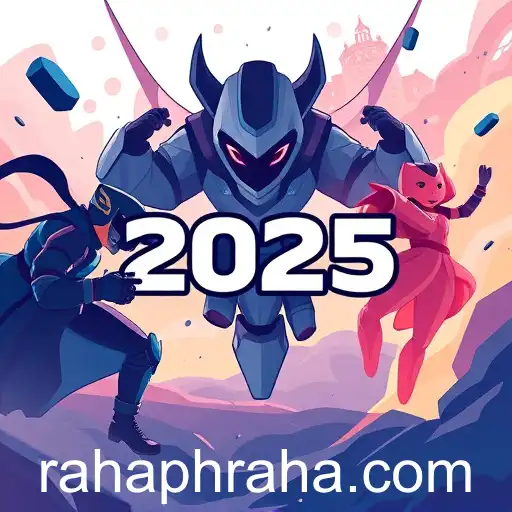 RahaPH: Pioneering Online Gaming in a Changing World