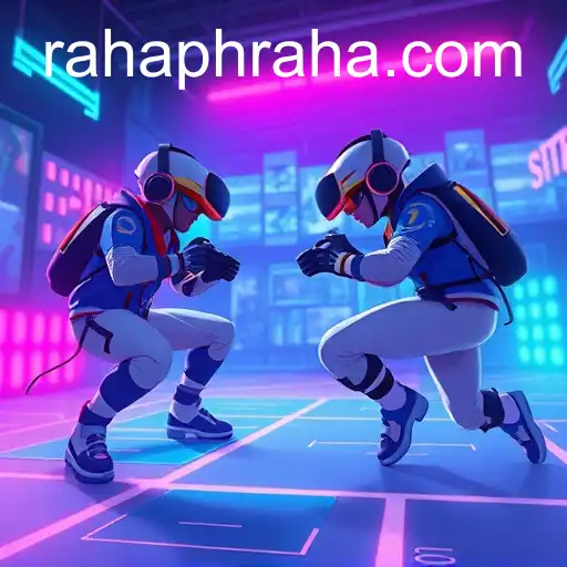 RahaPH: The Rising Horizon in Online Gaming