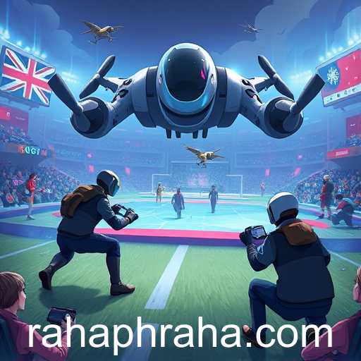 RahaPH Revolutionizes Online Gaming Community