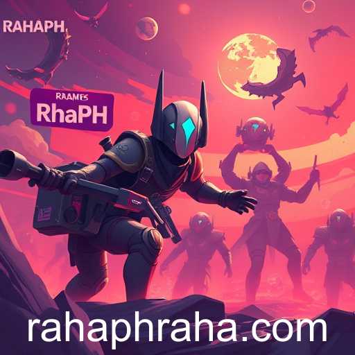RahaPH Revolutionizes Online Gaming Landscape