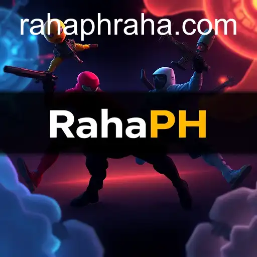 RahaPH Revolutionizes Online Gaming Engagement