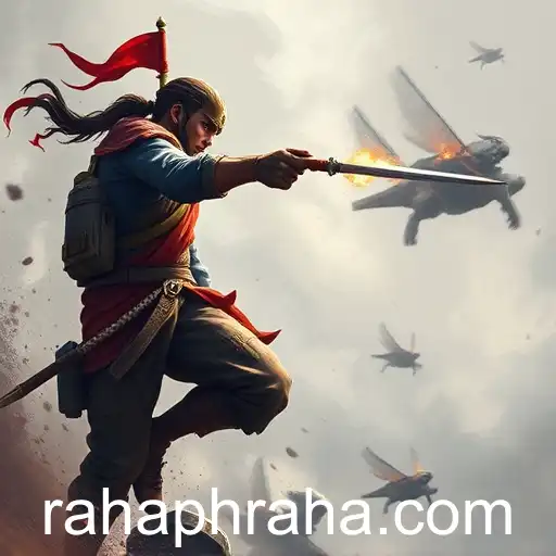 The Rise and Impact of RahaPH in the Gaming Community