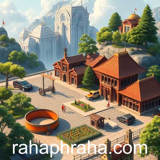 Rise of RahaPH in the Gaming World