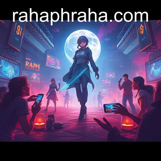 The Rise of RahaPH in Modern Gaming Culture