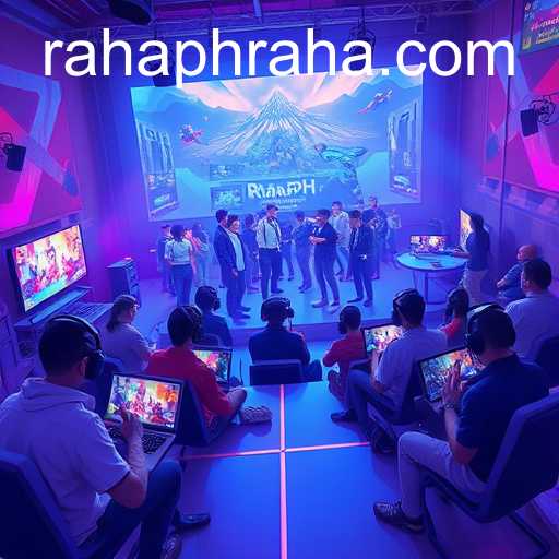 The Rise of Online Gaming Communities