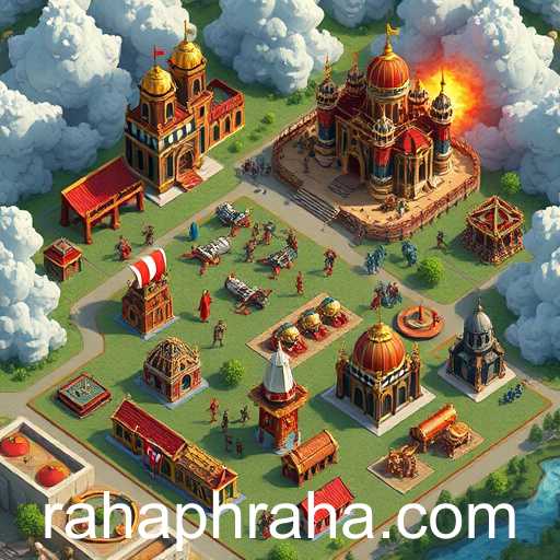 Exploring the Thrilling World of Strategy Play: Unraveling RahaPH