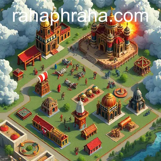 Exploring the Thrilling World of Strategy Play: Unraveling RahaPH