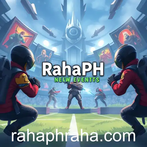 The Rise of RahaPH in the Gaming Arena