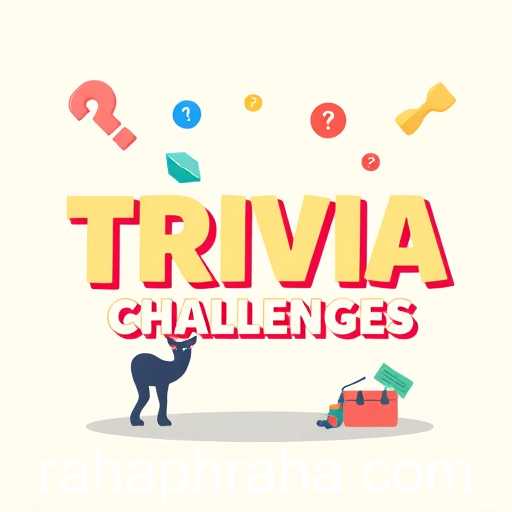 Exploring the Exciting World of Trivia Challenges with RahaPH