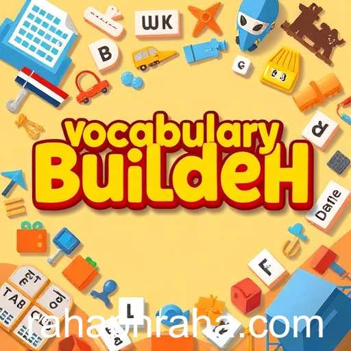 RahaPH: Navigating the World of Vocabulary Builder Games